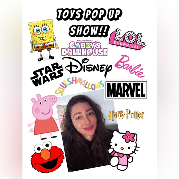 Meet your Posher, Lina - Picture 2 of 9